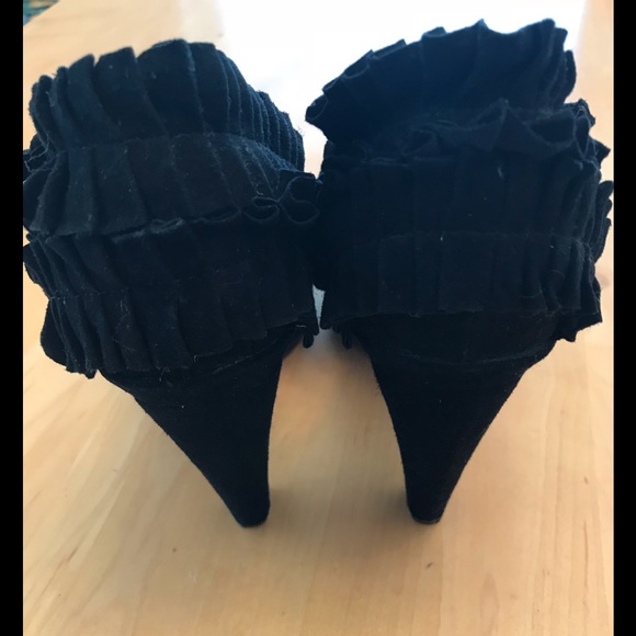 NEW PENNY LOVES KENNY 8M PLATFORMS - Picture 6 of 8